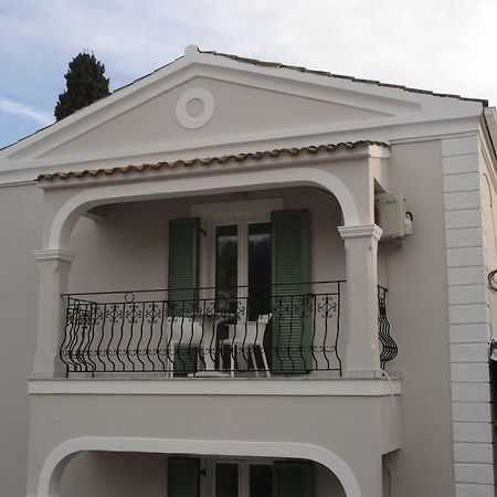 Kalimera Apartments Kassiopi Zewnętrze zdjęcie