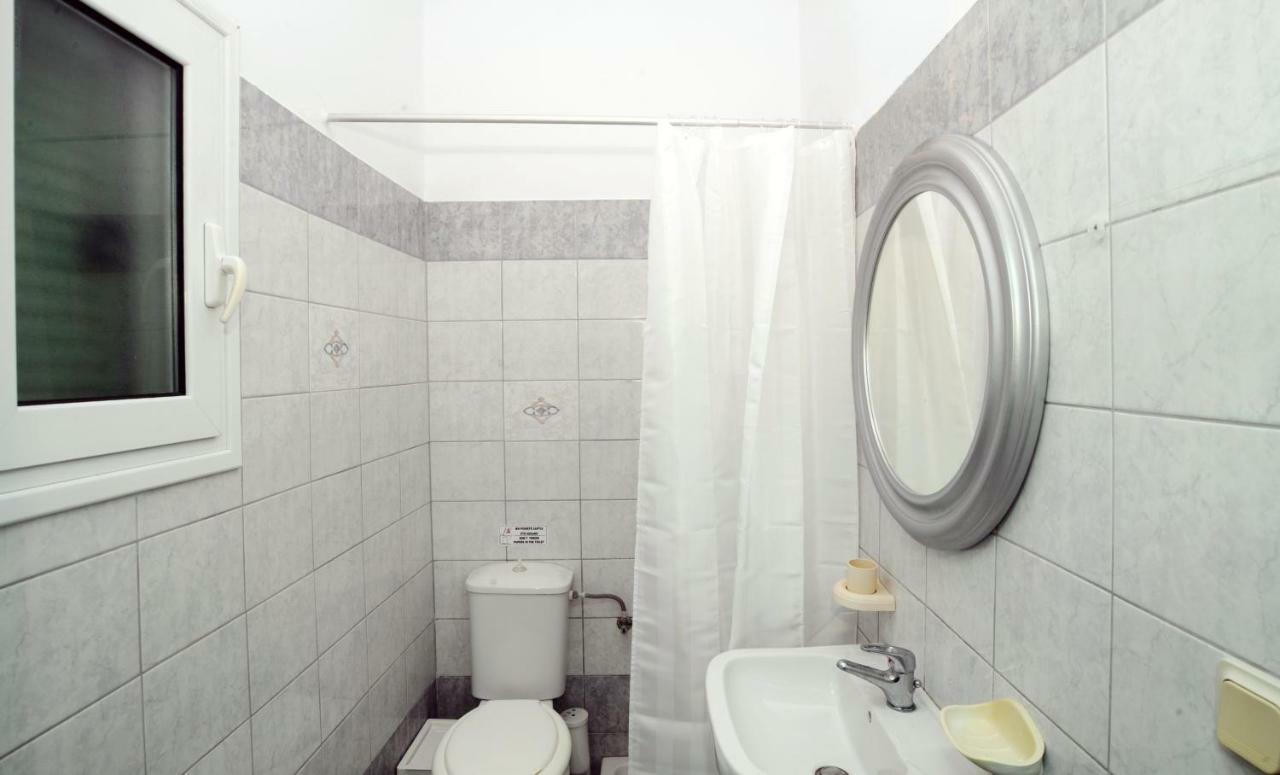 Kalimera Apartments Kassiopi Zewnętrze zdjęcie