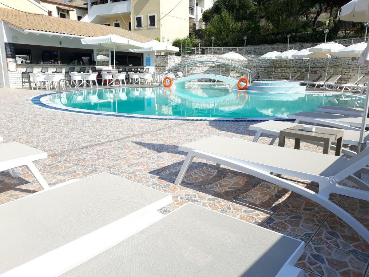 Kalimera Apartments Kassiopi Zewnętrze zdjęcie