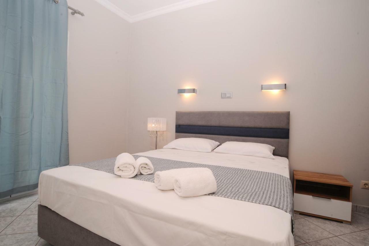 Kalimera Apartments Kassiopi Zewnętrze zdjęcie