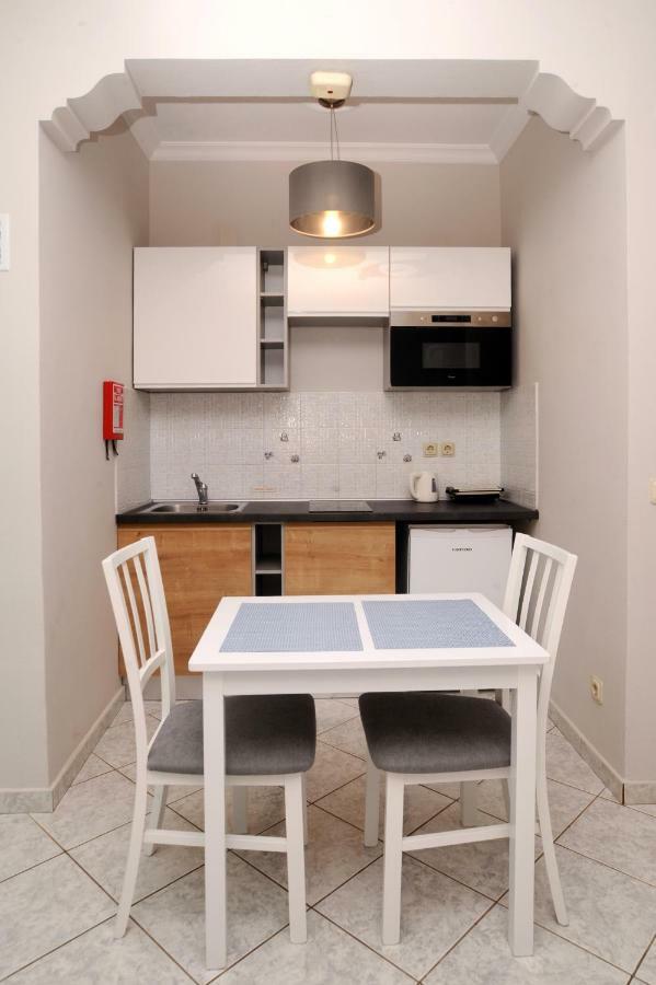 Kalimera Apartments Kassiopi Zewnętrze zdjęcie