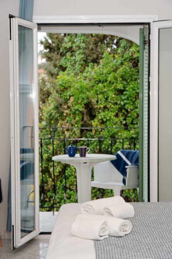 Kalimera Apartments Kassiopi Zewnętrze zdjęcie