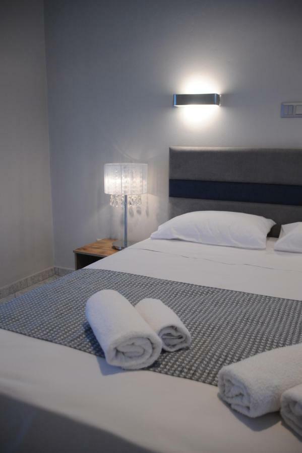 Kalimera Apartments Kassiopi Zewnętrze zdjęcie